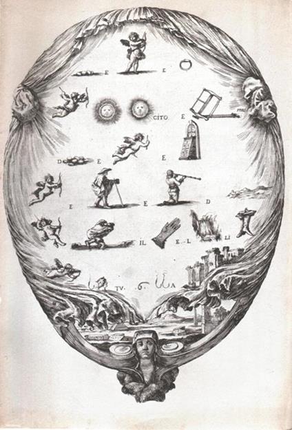 Incisioni di grandi maestri dal XV al XVIII secolo - copertina