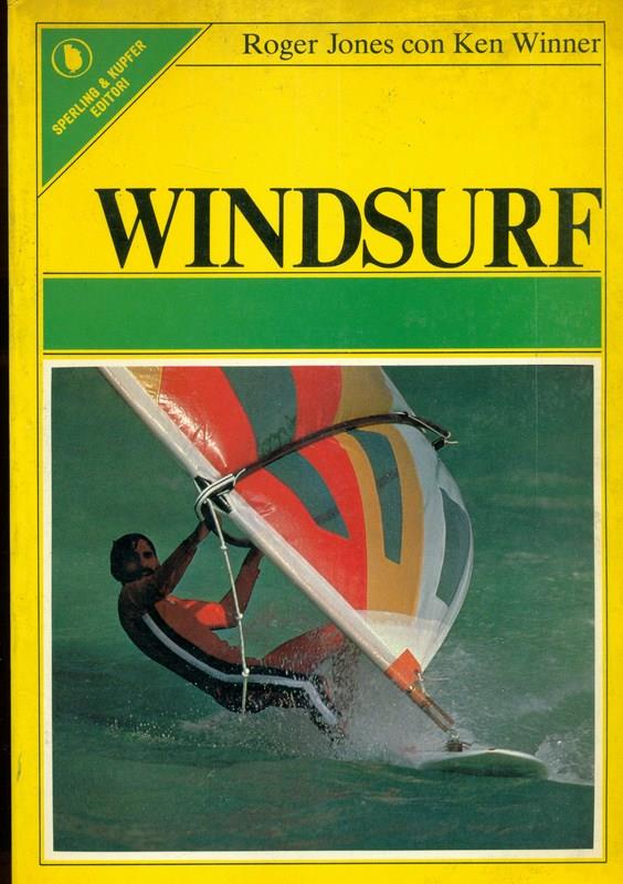 Windsurf
