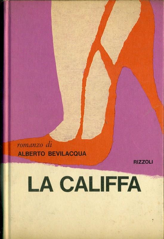 La califfa 