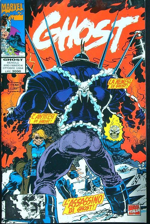 Ghost rider n. 43012 1994