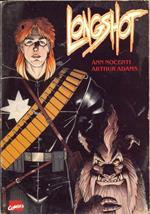 Longshot
