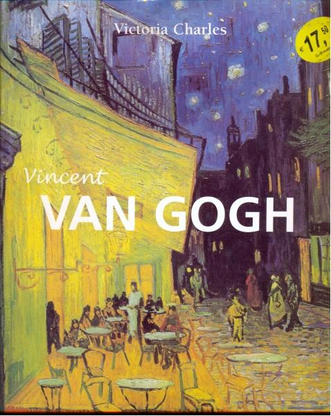 Vincent Van Gogh