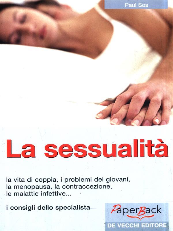 La sessualità