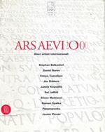 Ars Aevi 2000