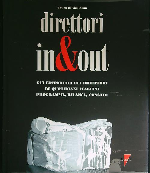 Direttori In & Out