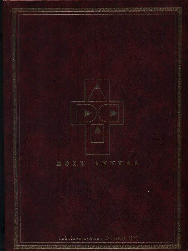 Holy annual