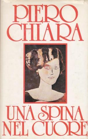 Una spina nel cuore