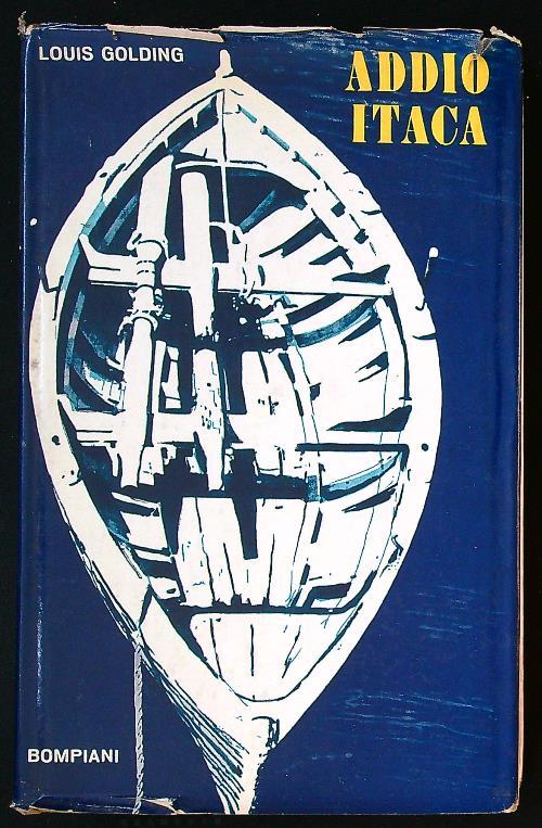 Addio Itaca