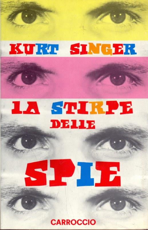 La stirpe delle spie