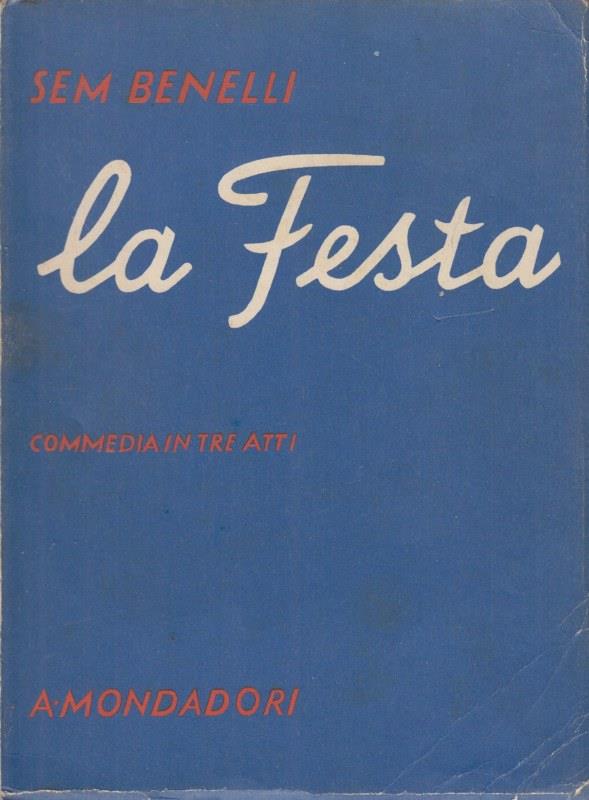 La festa