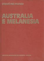 Popoli nel mondo - Australia e Melanesia