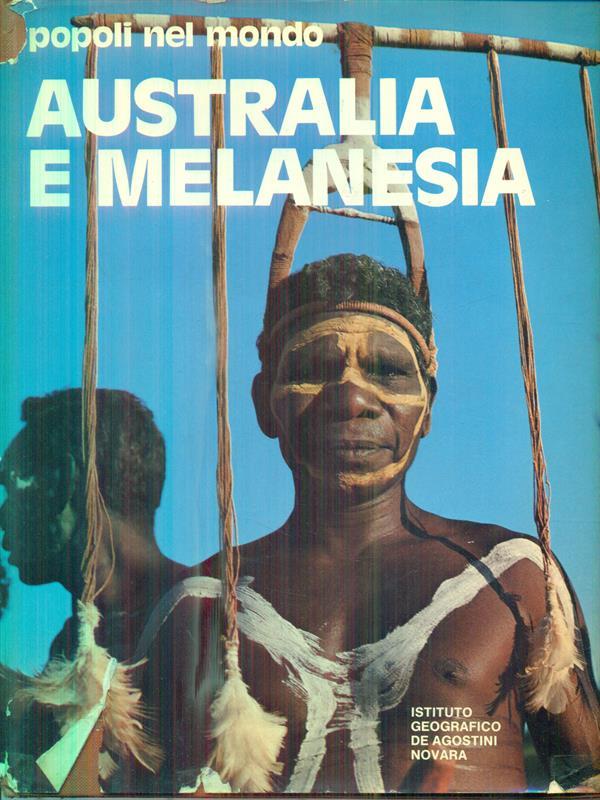 Popoli nel mondo - Australia e Melanesia