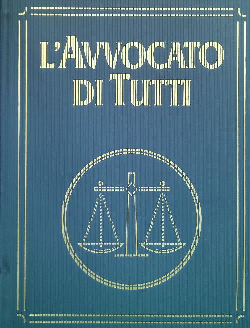 Libro di Faccia