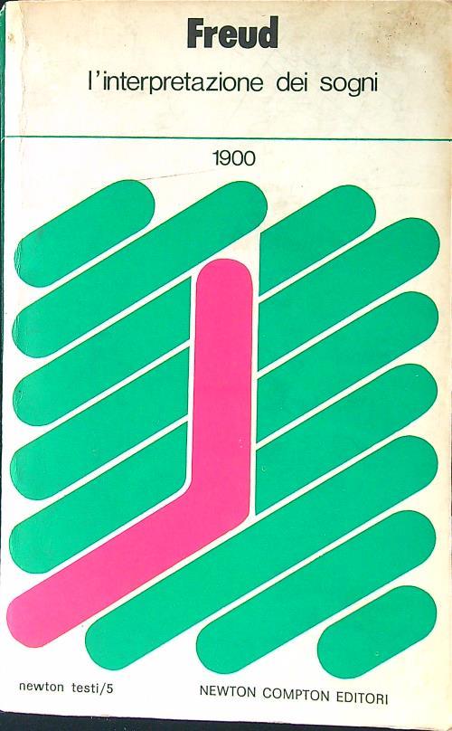 L' interpretazione dei sogni