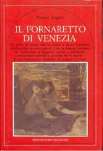 Il fornaretto di Venezia