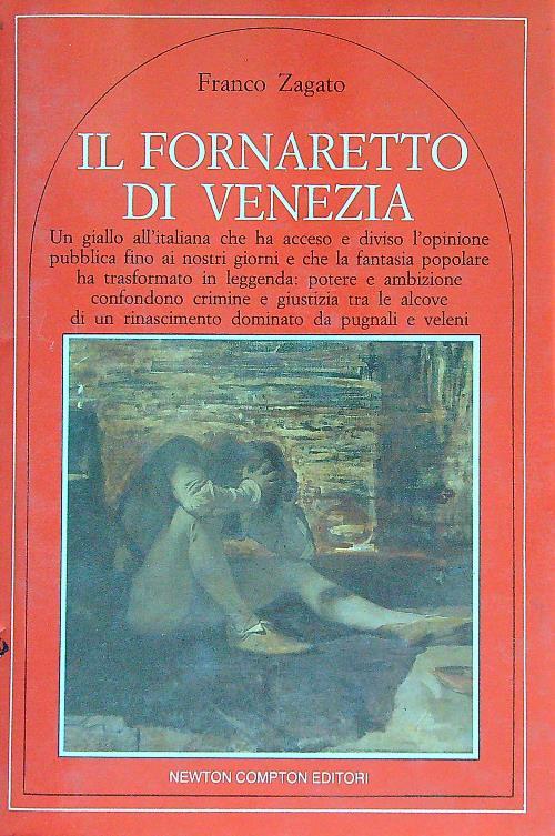 Libro di Faccia