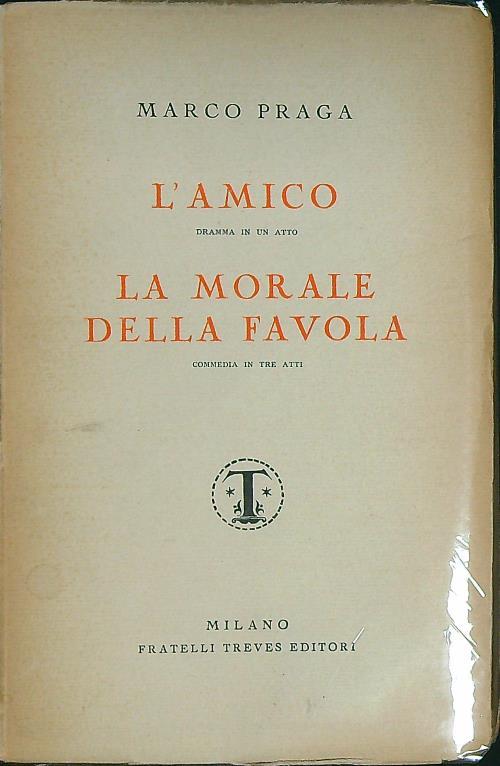 Libro di Faccia