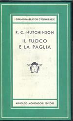 Il fuoco e la paglia
