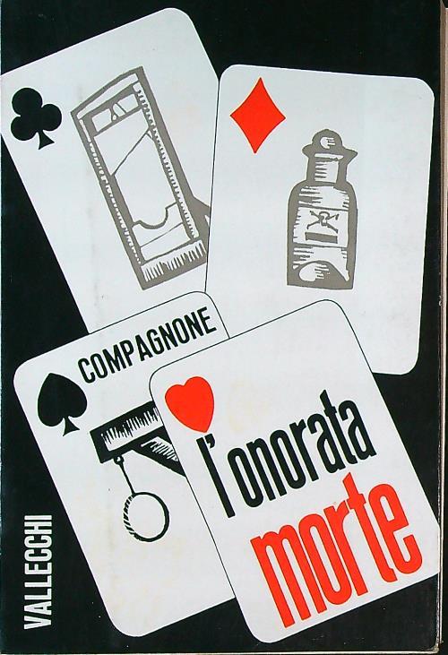 L' onorata Morte di: Compagnone