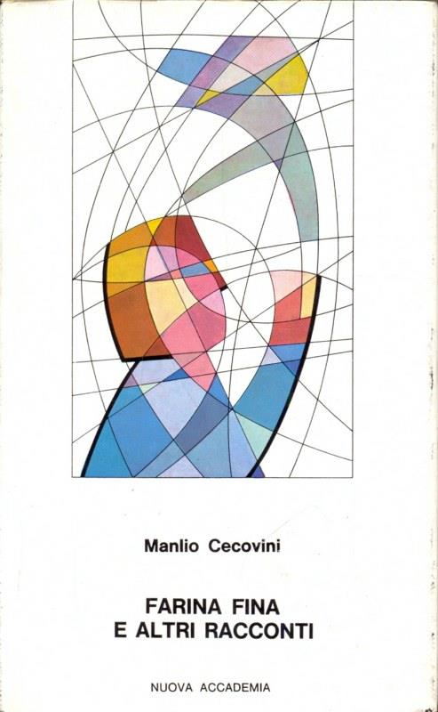 Libro di Faccia