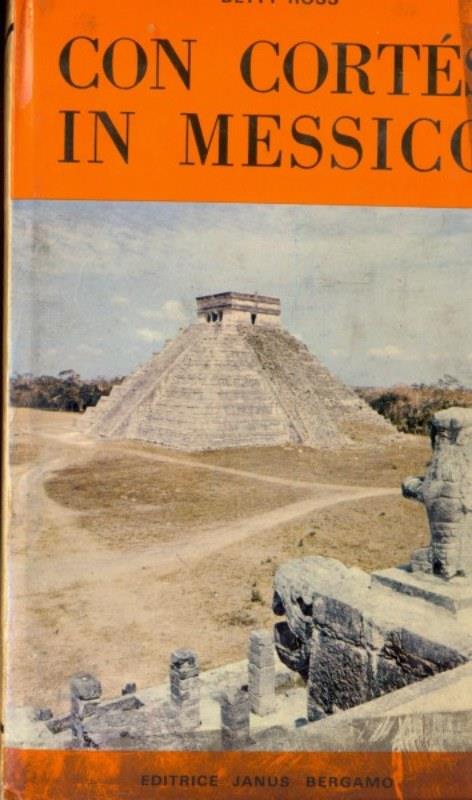 Con Cortes in Messico