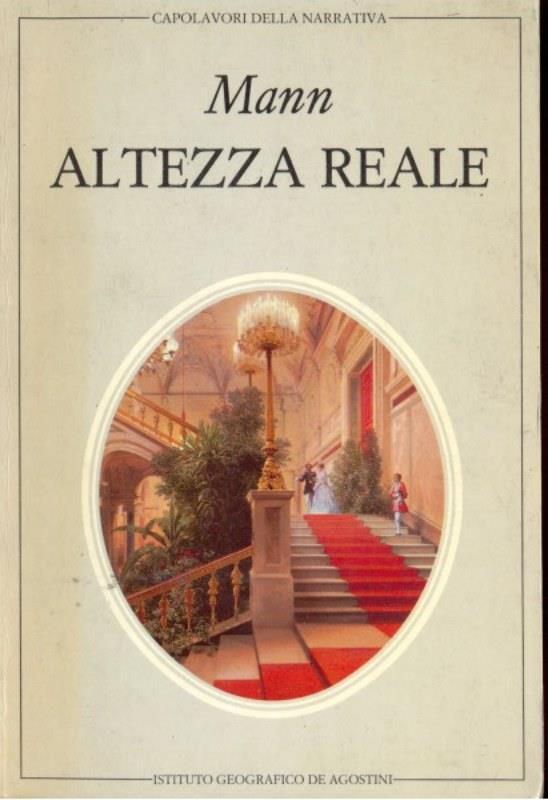 Altezza reale