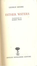 Esther waters