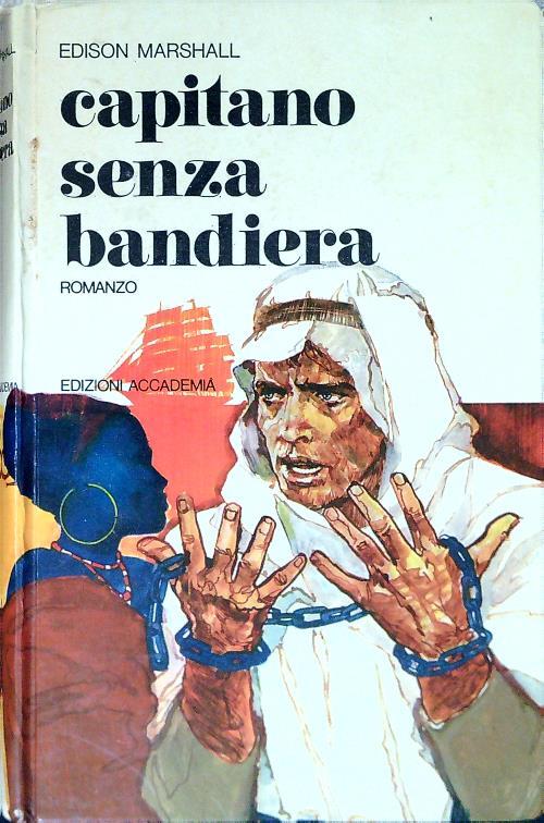Capitano senza bandiera