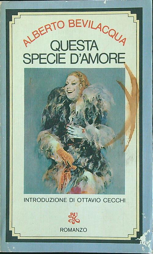 Libro di Faccia