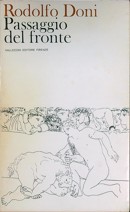 Passaggio del fronte