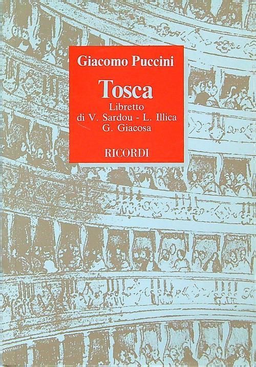 Tosca