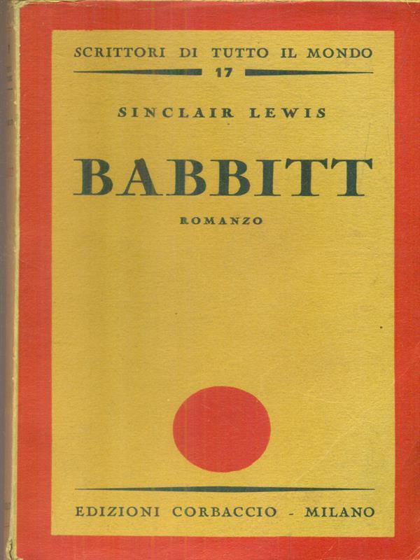 Babbitt