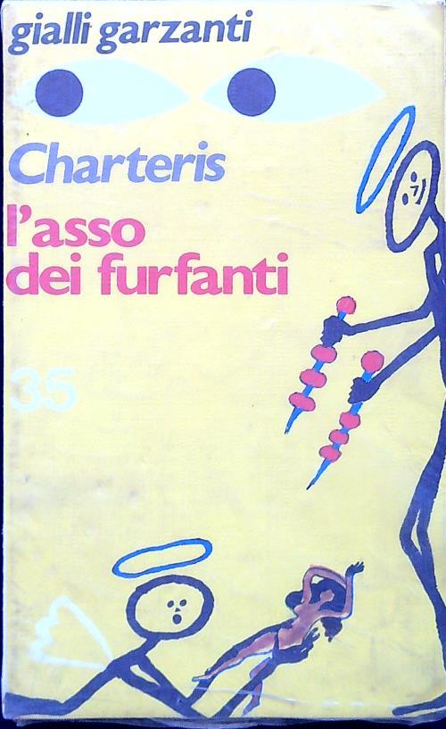 L' asso dei furfanti