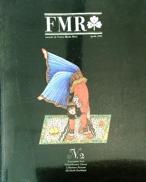 FMR N. 2 - Aprile 1982