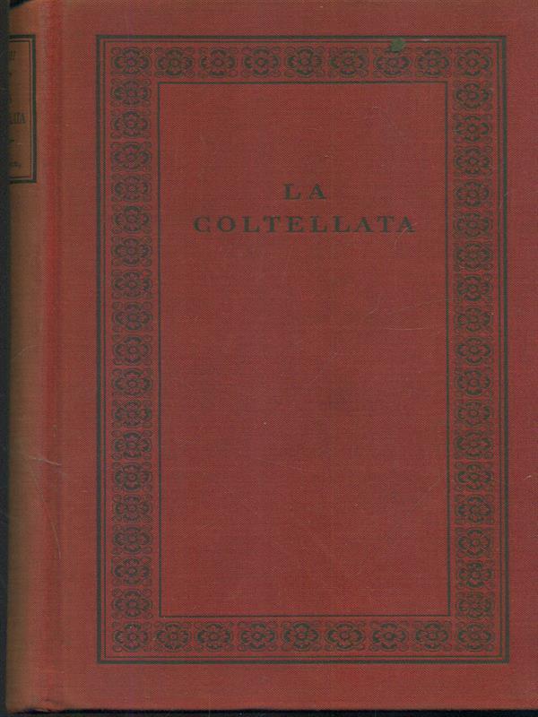 La coltellata
