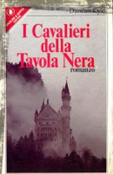 I cavalieri della tavola nera