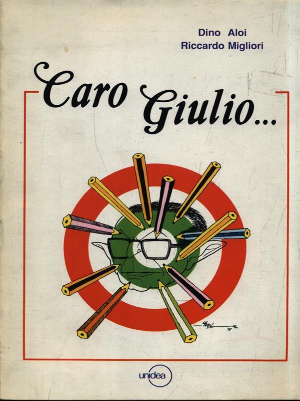 Caro giulio