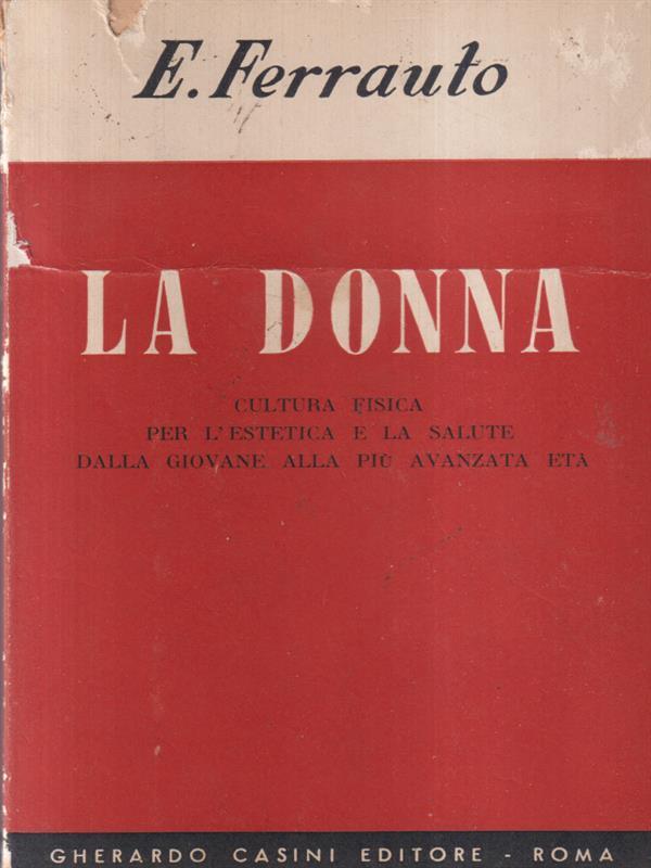 La donna