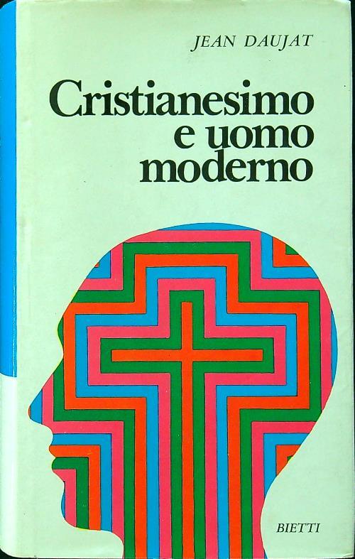 Cristianesimo e uomo moderno