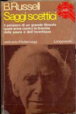 Saggi scettici