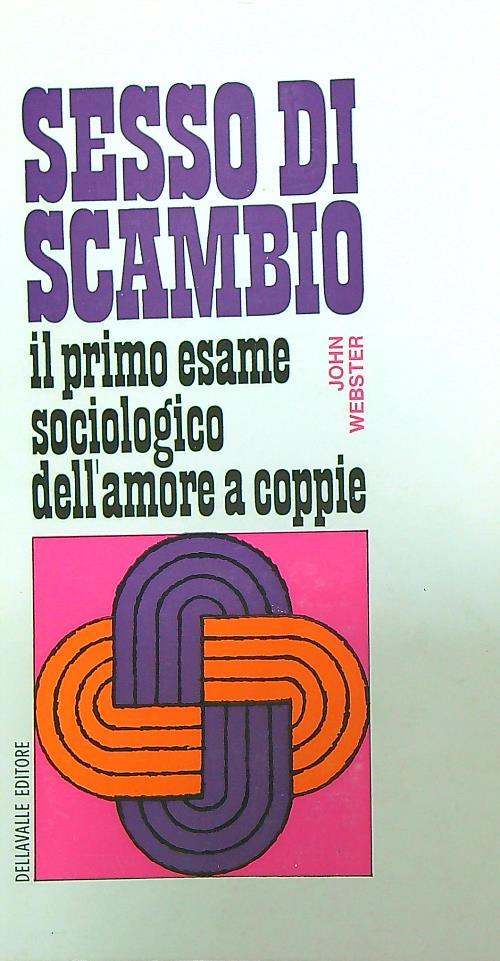 Sesso di scambio