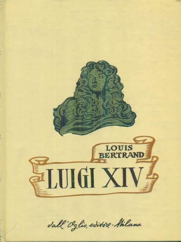 Luigi XiV