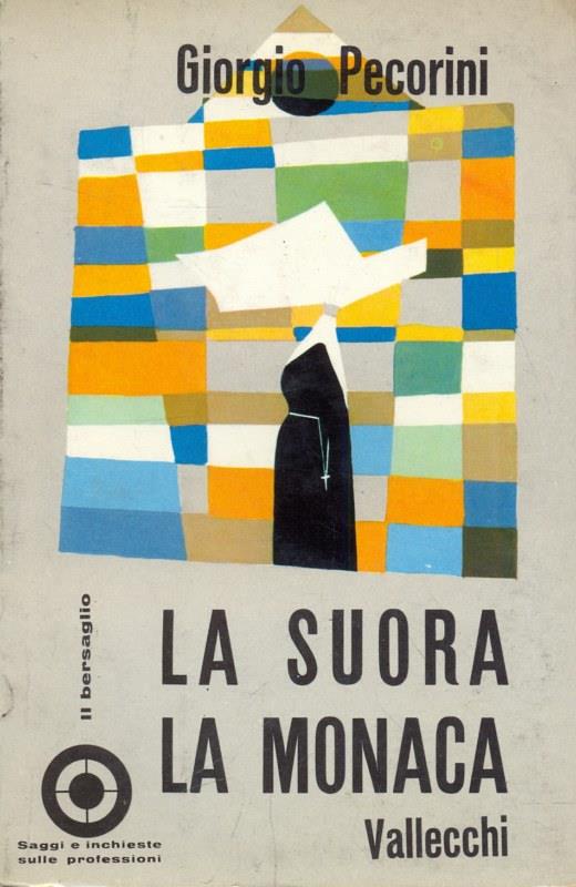 La suora la monaca