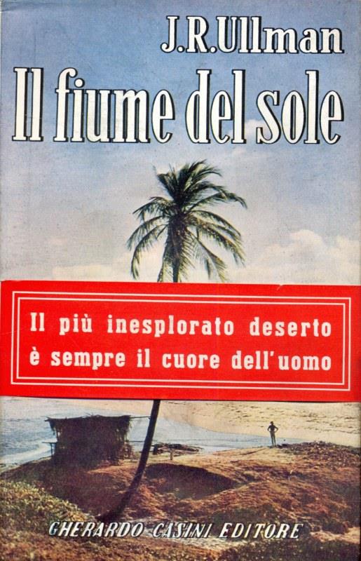 Il fiume del sole
