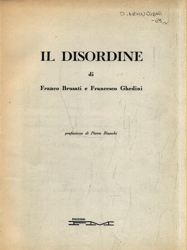 Libro di Faccia