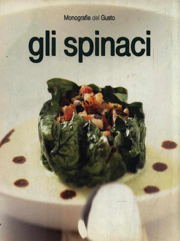 Gli spinaci