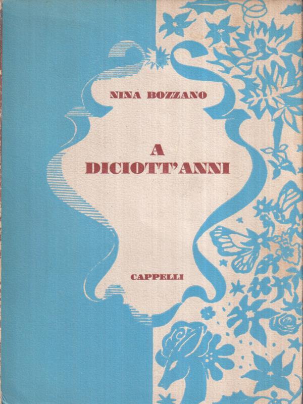 A diciott'anni