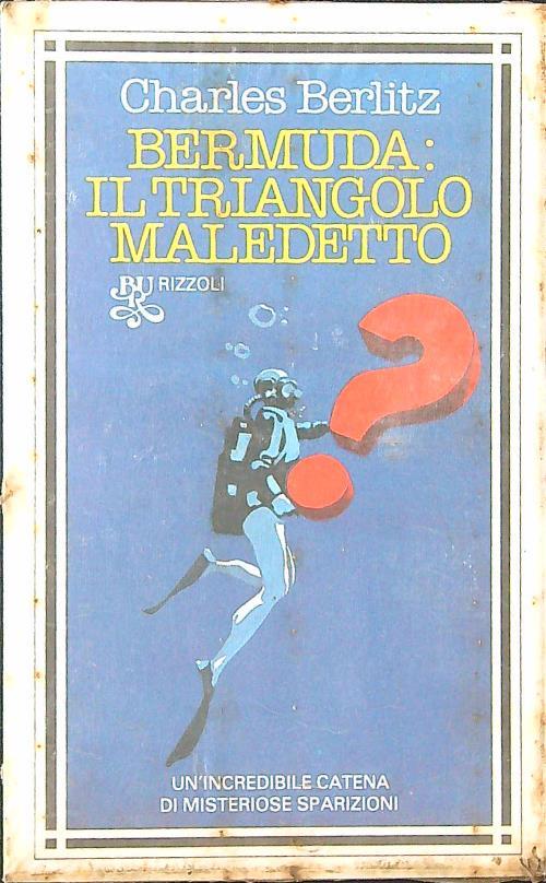 Bermuda: il triangolo maledetto