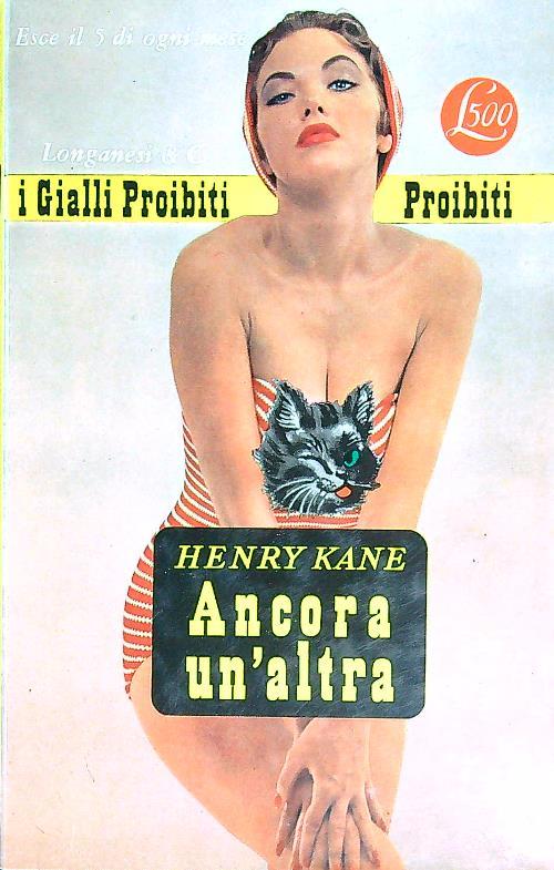 Ancora un'altra