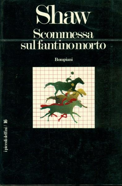 Libro di Faccia